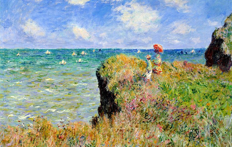 Inside Of The Painting (a&nbsp;poem)