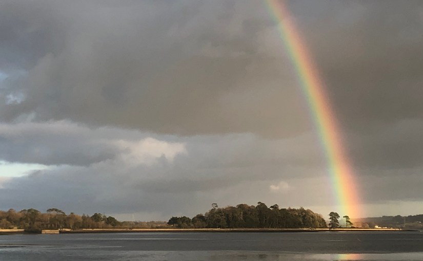 He Didn’t Have To&nbsp;Promise