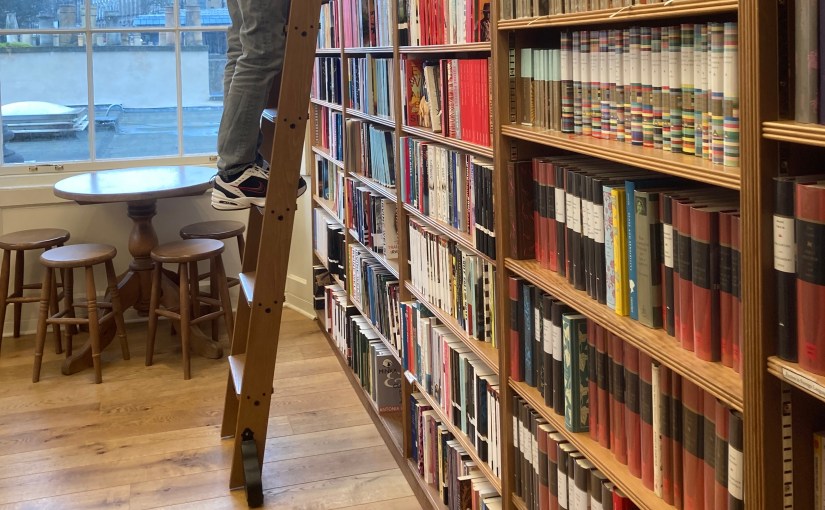 Some Of Our Favourite Teen Fiction&nbsp;Books