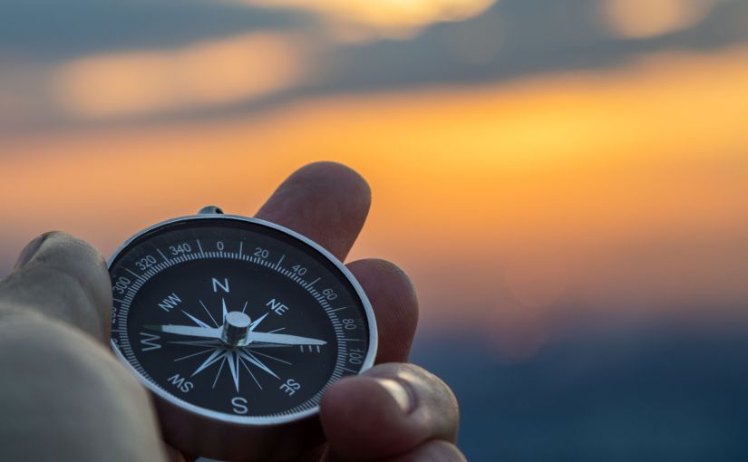 A Compass For Our Changing&nbsp;World