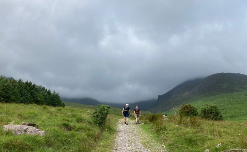 Stop Looking For Friends, And Start Making&nbsp;Them