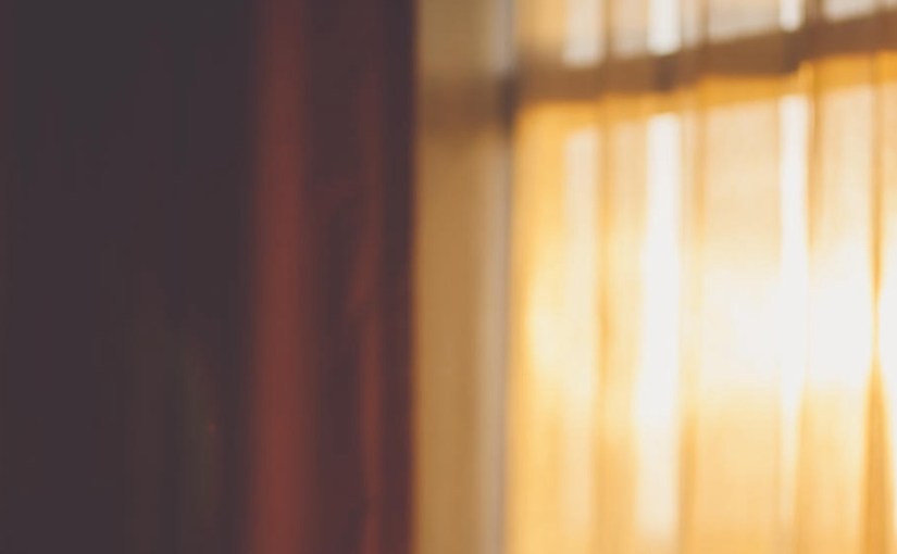 Life Is Not For The Faint Of Heart (But God&nbsp;Is)