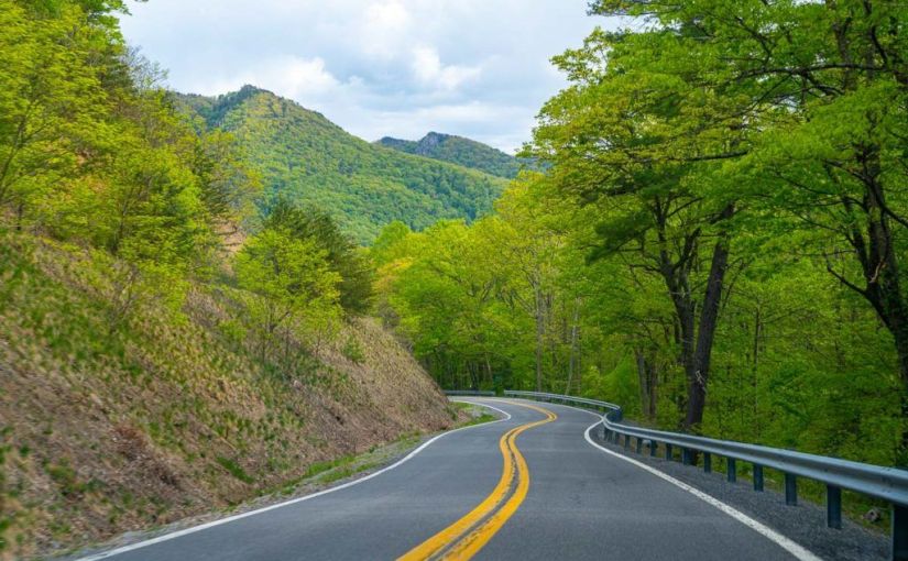 A Thousand Miles, And A&nbsp;Poem