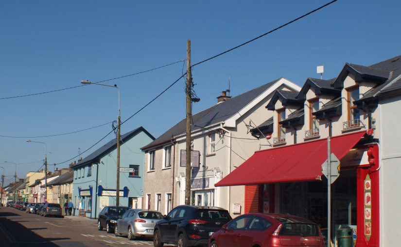 What Makes Our Town (Or Any Place)&nbsp;Great