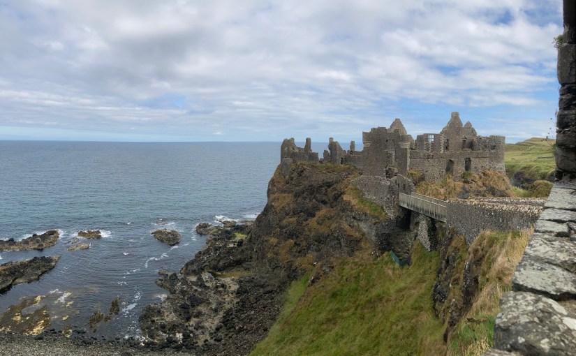 The Past Is More Than A List Of&nbsp;Problems