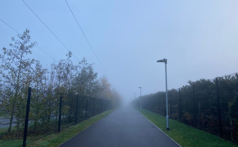 Winter Walk (a&nbsp;poem)