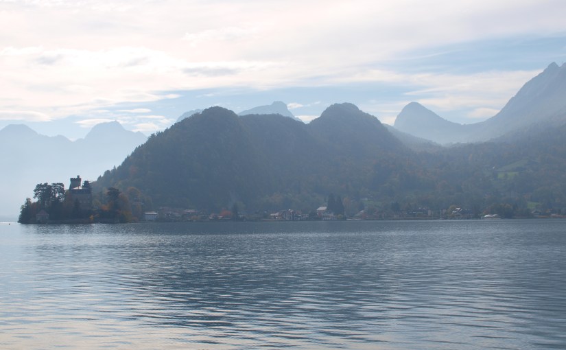 A City Whose Builder And Architect Is&nbsp;God