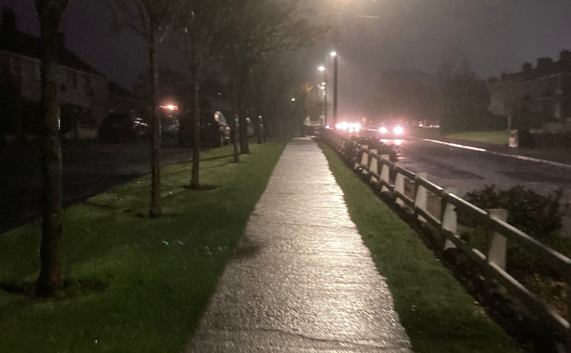 Unthinkable (a poem)