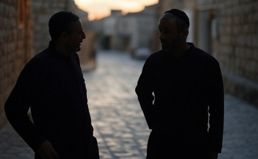 Changing The Question