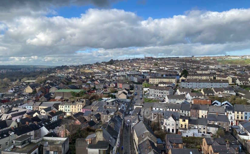 A Poem About&nbsp;Life