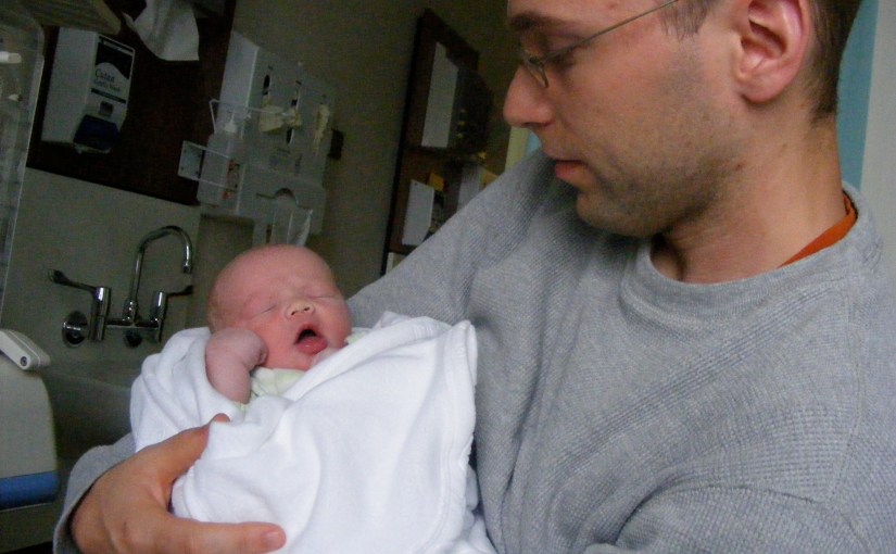 Learning by Experience