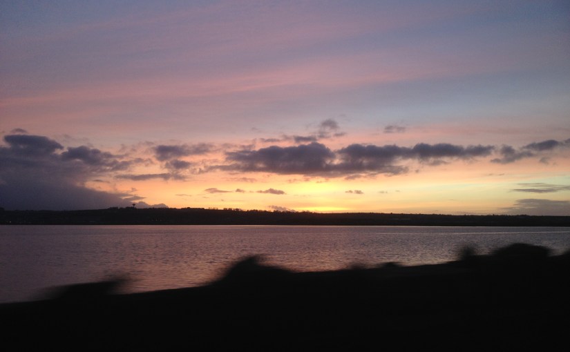 Thanks in Advance (a&nbsp;poem)