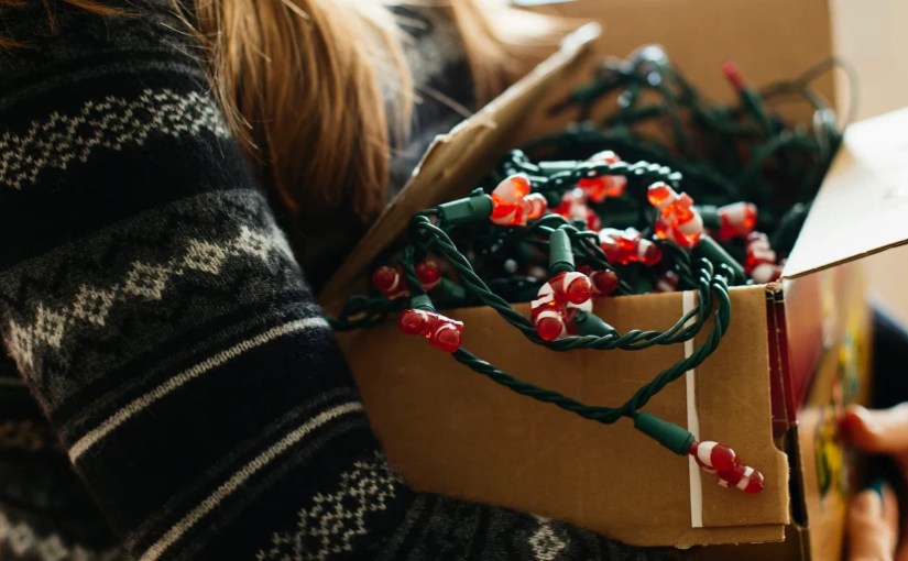 Christmas Isn’t Over