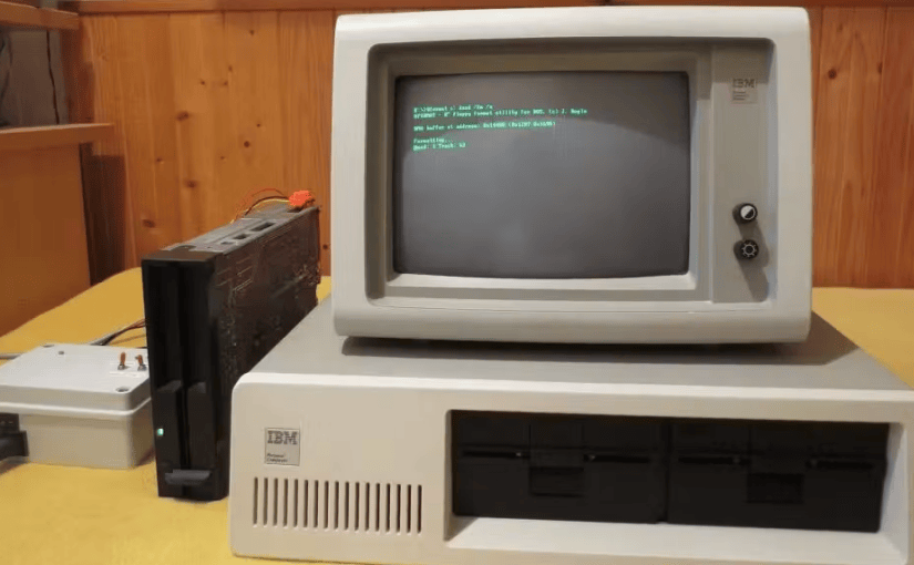 My Old, Obsolete&nbsp;Knowledge